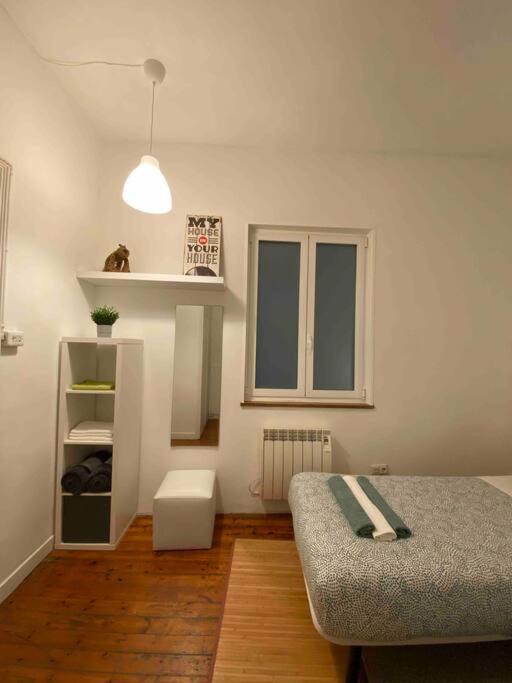 O Cerrulo Apartamento Centrico Pontedeume Exterior foto